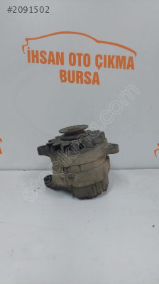 Tofaş Doğan Şahin Kartal Tempra Şarj Dinamosu Mako 63321154