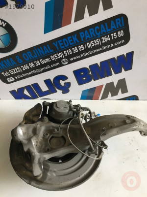 BMW F10 520 ÖN TAŞIYICI SAĞ SOL