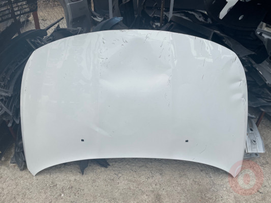 Fıat Egea kaput çıkma