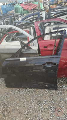 BMW 3 SERİSİ F30 SOL ÖN KAPI OTO MEHMET GÜVENCESİYLE
