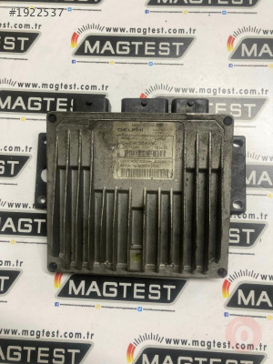 9650043480 DDCR CİTROEN C3 MOTOR BEYNİ R0411C001H