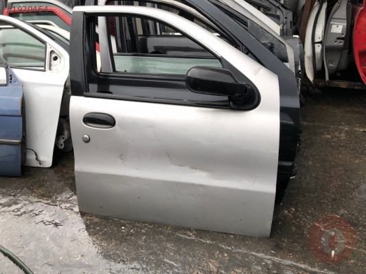 FİAT PALİO ALBEA SİENA SAG ÖN KAPI