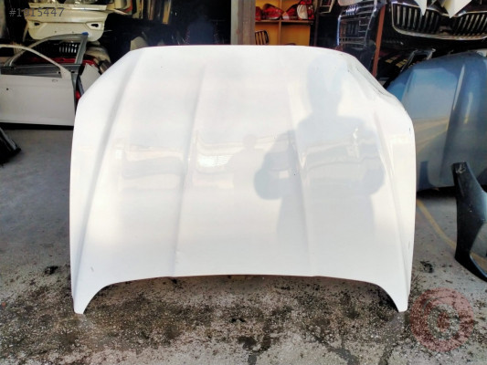 FORD MONDEO KAPUT