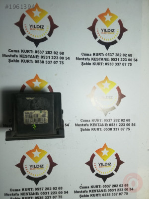 FORD MONDEO CIKMA ABS BEYNI 0265800007