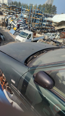 ROVER 414 HATASIZ SOL ÇAMURLUK OTO MEHMET GÜVENCESİYLE