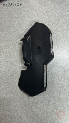 2014 Seat toledo Tdi Cus triger kapağı