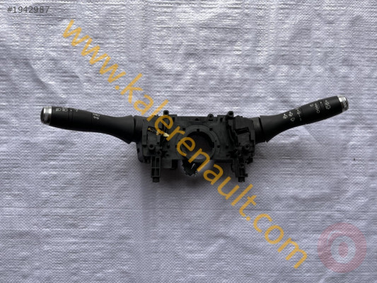 Renault Clio 5 Sinyal - Far Ayar Kolu 255672748R