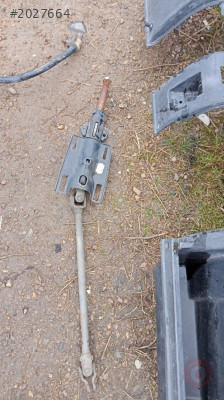 fiat uno çıkma direksiyon mafsalı