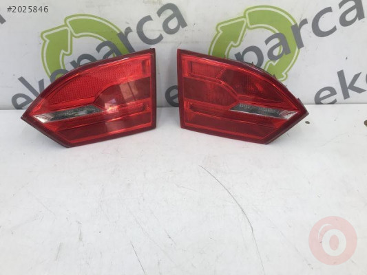 VOLKSWAGEN JETTA 2011 2018 SAĞ İÇ STOP 5C6945094