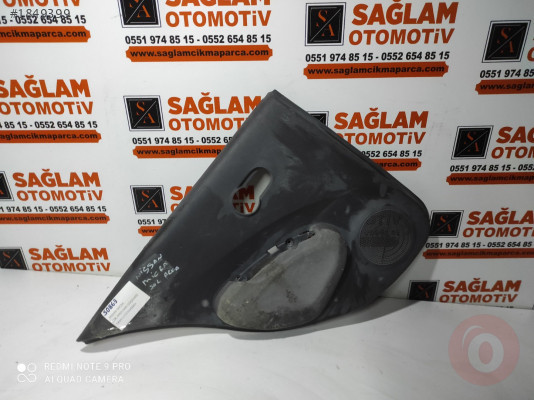 NİSSAN MİCRA ÇIKMA SOL ARKA KAPI DÖŞEMESİ OEM; 82923AX000A