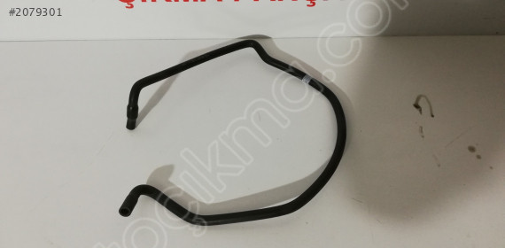 AUDİ A6 HAVA HORTUM 4G0941718C