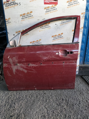 Hyundai Accent Era çıkma sol ön kapı 2008-2012