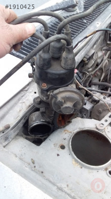 Honda accord fren kaliper çıkma parça Mısırcıoğlu oto