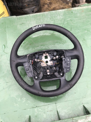 DUCATO JUMPER BOXER DİREKSİYON SİMİDİ
