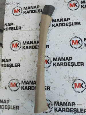 PASSAT B6 Ö DİREK ALTI KAPAĞI 3C0868237 3C0868238