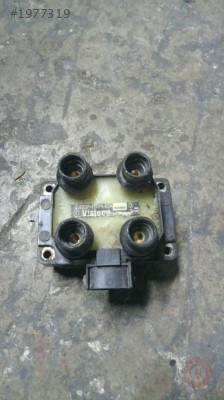 Ford escort Ford Ka ateşleme bobini çıkma