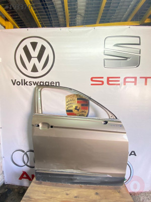 2015-2021 VOLKSWAGEN TİGUAN ÇIKMA SAĞ ÖN KAPI