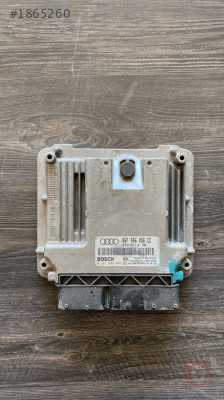 AUDİ A4 A2 2.0 FSI BENZİNLİ MOTOR BEYNİ