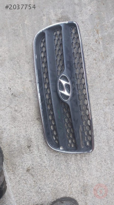 HYUNDAİ SANTAFE ÖN PANJUR (ÇIKMA ORJİNAL)