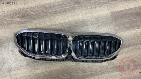 Bmw g30 3 serisi hatasız panjur çıkma