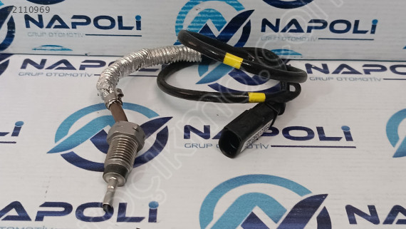 04L906088DF TRANSPORTER EGZOZ SICAKLIK SENSÖRÜ 2016/2019