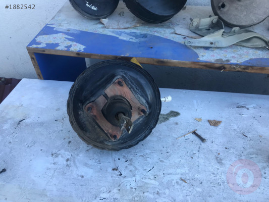 AE92 Corolla Westinghouse Garantili Orijinal Çıkma
