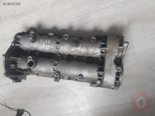 Fıat albea 1.3 külbütör kapagı
