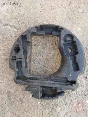 AUDİ A6 A7 ALET KUTUSU KÖPÜK 4G0012109C