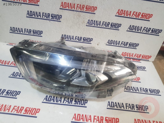 A1779063705 Mercedes A W177 Sol Far