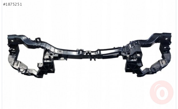 2015 ford kuga ön panel