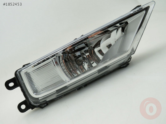 VW TIGUAN 16-20 SİS FARI SAĞ (KROM) 5NA941700A