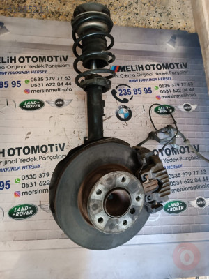 BMW ÇIKMA SOL ÖN KOMPLE TAŞIYICI 6764443