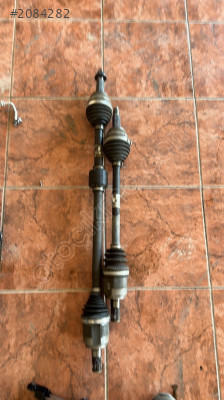 Kona aks otomatik çıkma