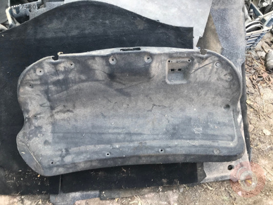 Ford mondeo bagj