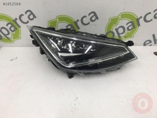 SEAT IBİZA 2017 2022 SAĞ FAR 6F1941008A
