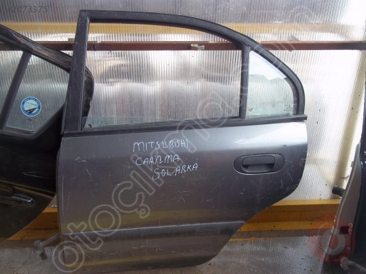 RENAULT CLİO SOL ARKA KAPI,CLİO SOL ARKA KAPI,CLİO KAPI