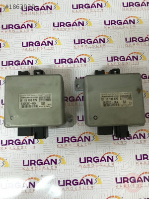 13136672 EA2CEC-004 GM OPEL CORSA EPS BEYNİ