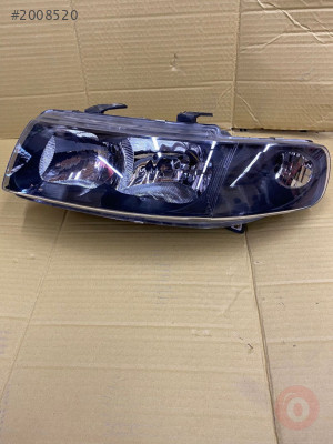 SEAT TOLEDO SAĞ SOL ÖN FAR CEYLANOĞLU OTO ÇIKMA