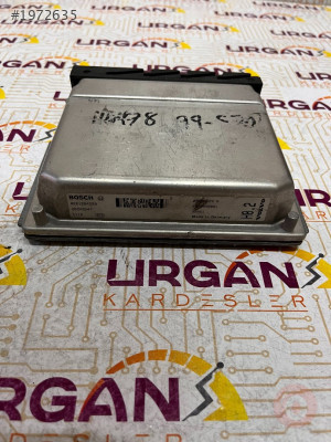 8898601634 0261204559 VOLVO S70 MOTOR BEYNİ