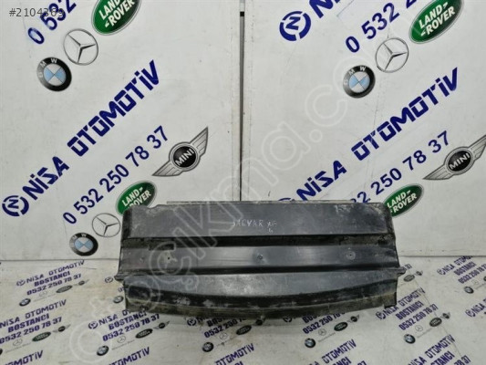 JAGUAR XF KASA RADYATÖR HAVA BAKALİTİ ORJ ÇIKMA 8X23-8A095-A