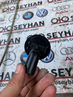 1J0816355 rapid golf bora fabia torpido havalandırma kapağı
