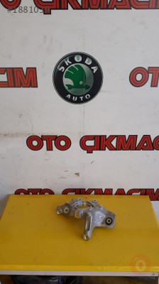 ÇIKMA A2133572500 E SERI 213 KASA MERSEDES SOL ARKA TAŞIYICI