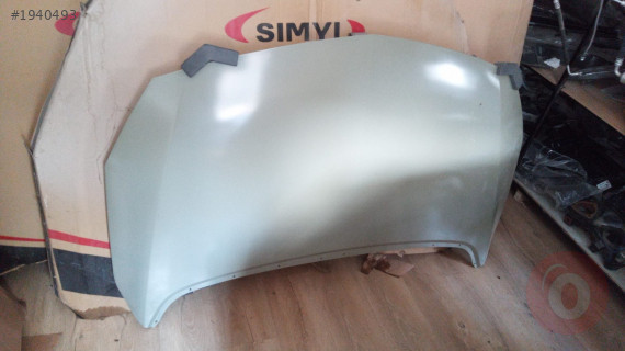 OPEL ASTRA J MOTOR KAPUTU SIFIR.OTO ERKAN ÜNYE