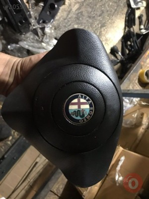 ALFA ROMEO 147 ÇIKM AORİJİNAL SOL AİRBAG