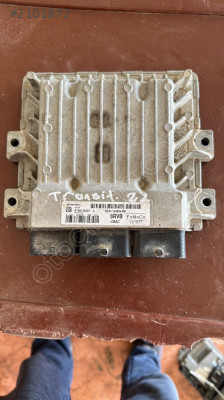 Transit 2.2 beyin çıkma