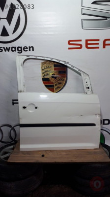 VOLKSWAGEN CADDY SAĞ ÖN KAPI ÇIKMA