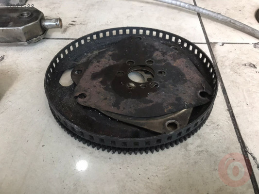 CİTROËN SAXO ÇİKMA OTOMATİK ŞANZUMAN VOLANTI