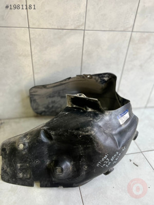 2010-2015 HYUNDAİ X35 ARKA SOL ÇAMURLUK DAVLUMBAZ