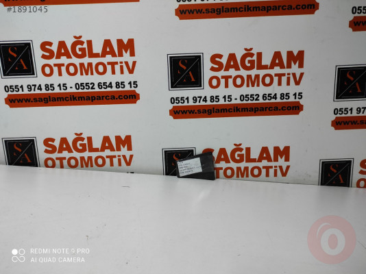 OPEL CORSA-C 00-06 ÇIKMA SOL KAPI MESAFE PLASTİĞİ 24438276