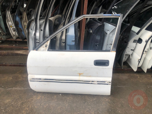 TOYOTA COROLLA LİFTBAG SOL ÖN KAPI